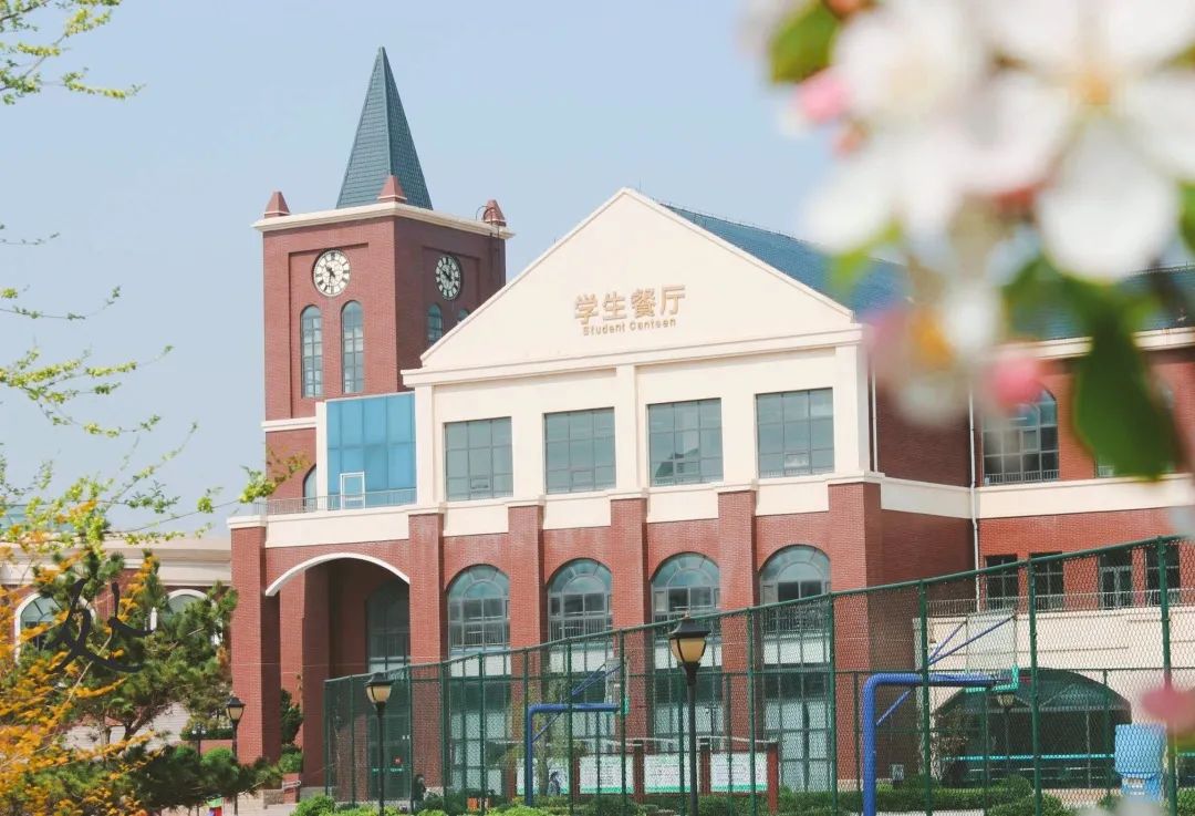 潍坊新纪元学校 2024 年高中招生录取标准